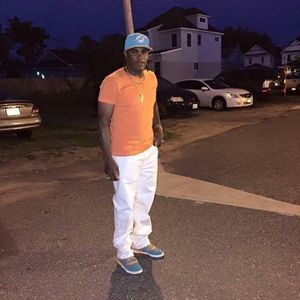 Meet your Posher, Carl